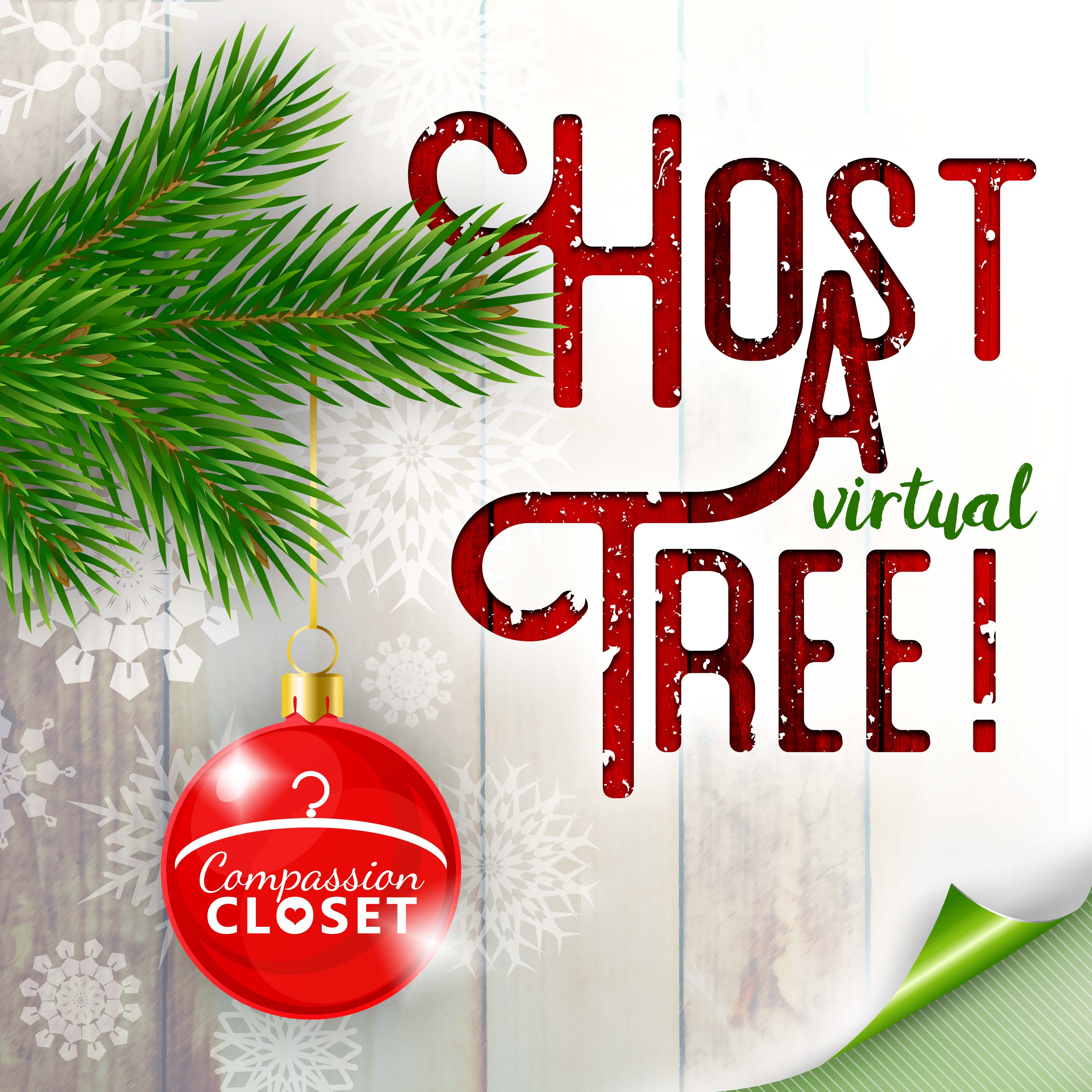 Virtual Host-A-Tree